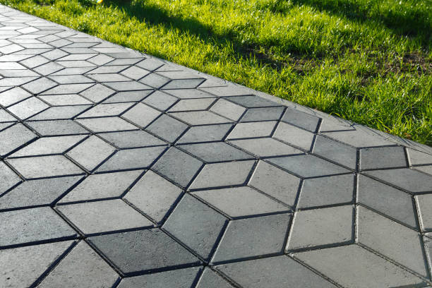 Best Custom Driveway Pavers  in Ranson, WV