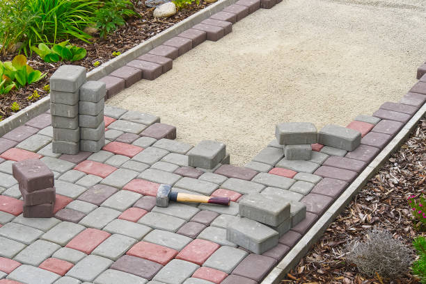 Best Residential Paver Driveway  in Ranson, WV
