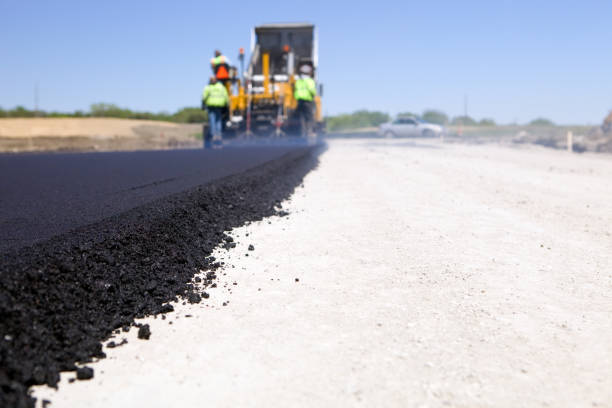 Best Driveway Paving Contractor  in Ranson, WV