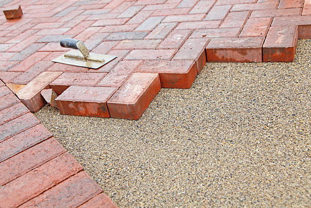  Ranson, WV Driveway Pavers Pros