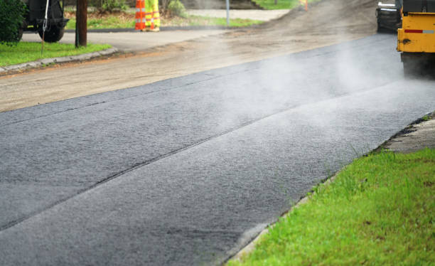 Professional Driveway Pavers in Ranson, WV