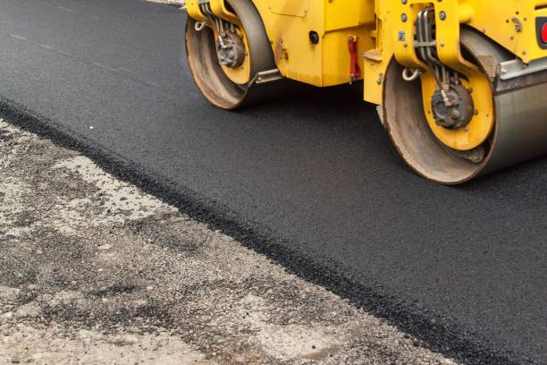 Best Driveway Pavers Installation  in Ranson, WV