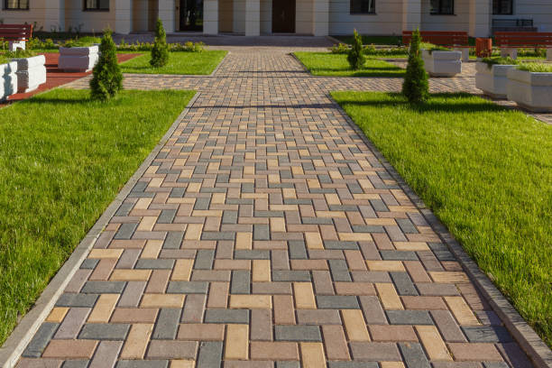 Professional Driveway Pavers in Ranson, WV
