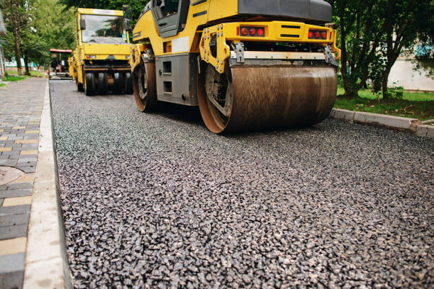 Best Paver Driveway Replacement  in Ranson, WV